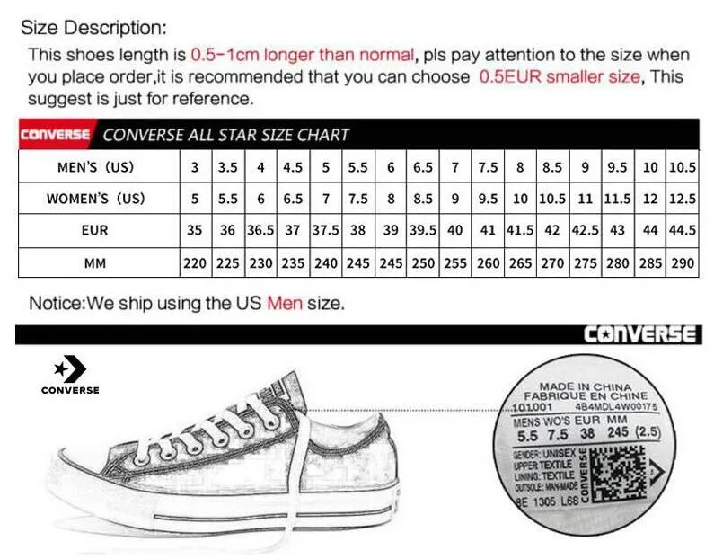 Spring Denim Canvas Shoes Female Korean Version Thick Bottom Shoes Women Shoe Canvas Shoes Lace Up Sneakers Plus Size 41
