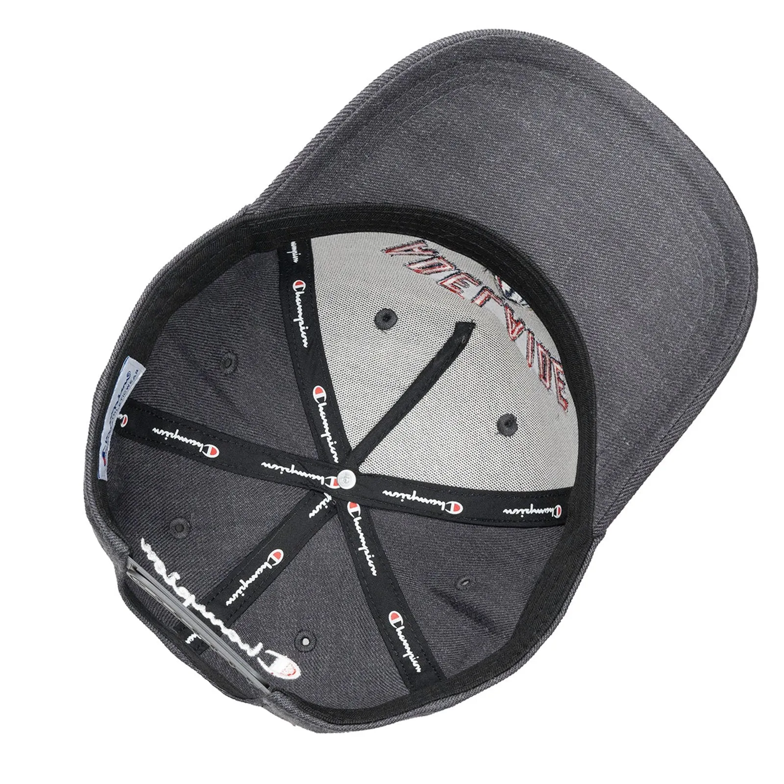 Sydney Kings Official 2024/25 Embroidered A-Frame Cap NBL Basketball Champion Branded