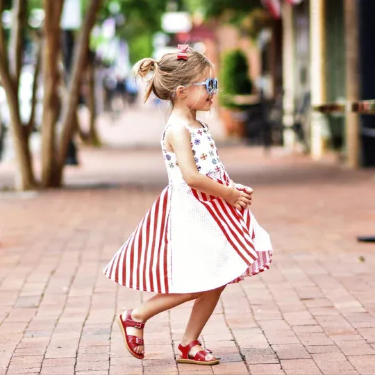 Tide - Red