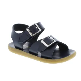 Tide Sandal - Navy