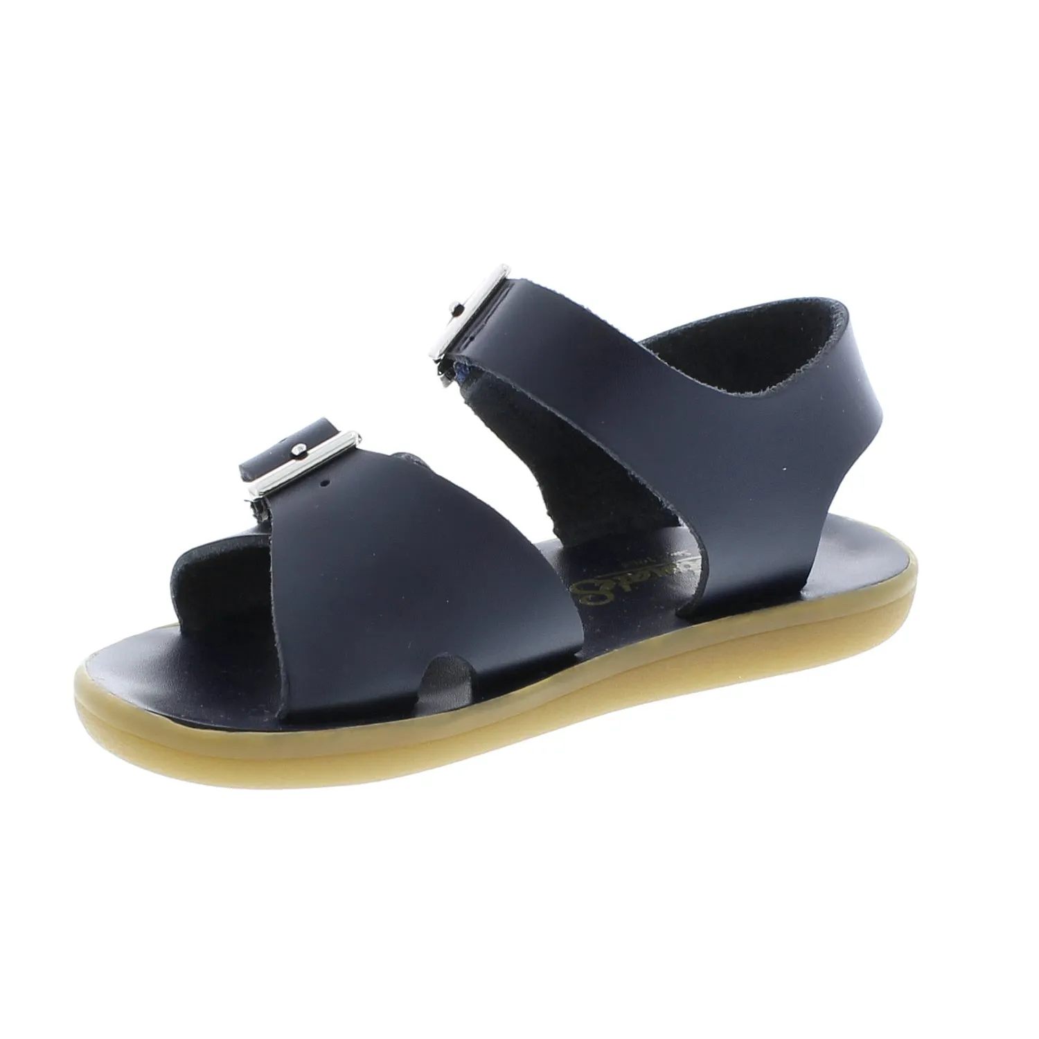 Tide Sandal - Navy