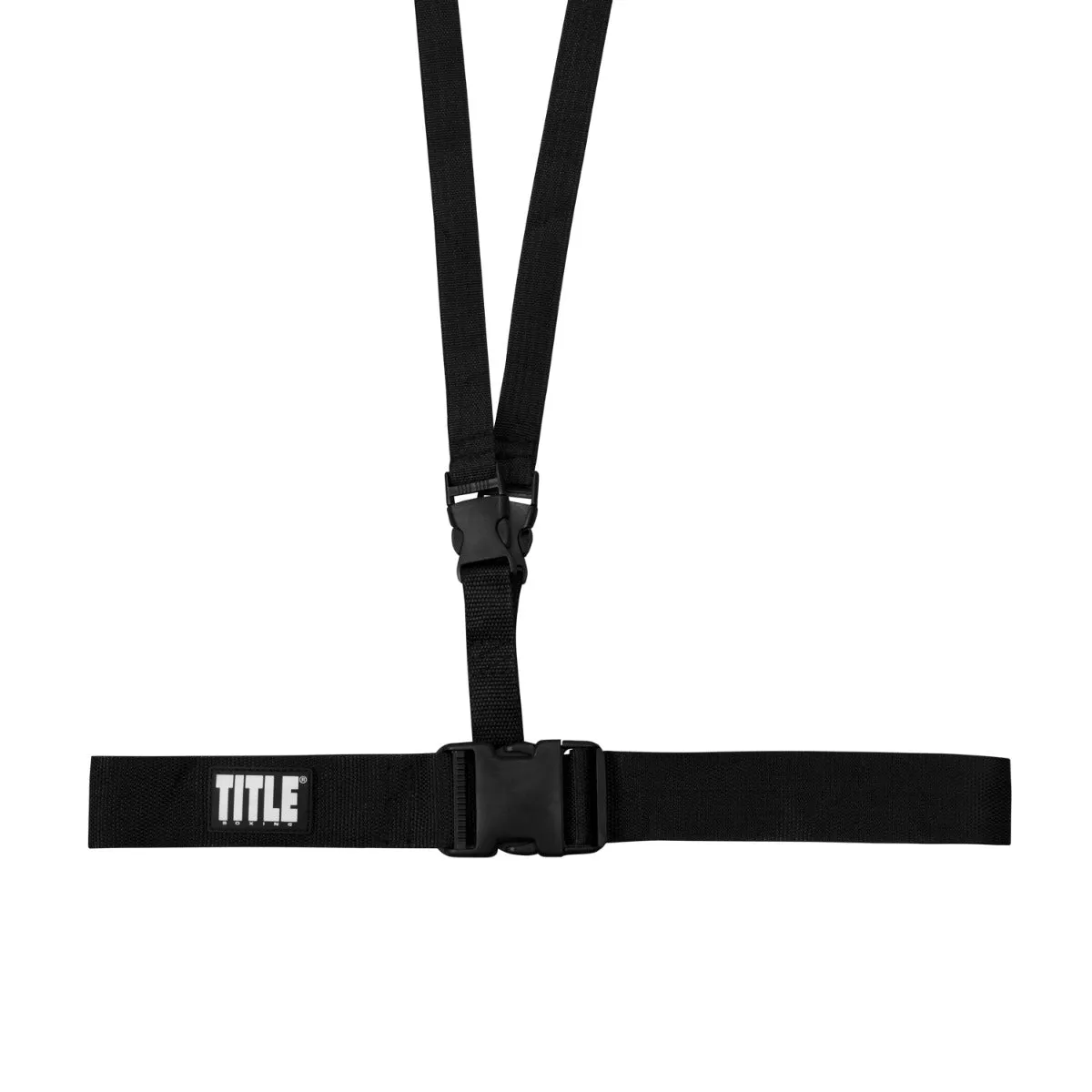 TITLE Boxing Dual Speed Chute 2.0