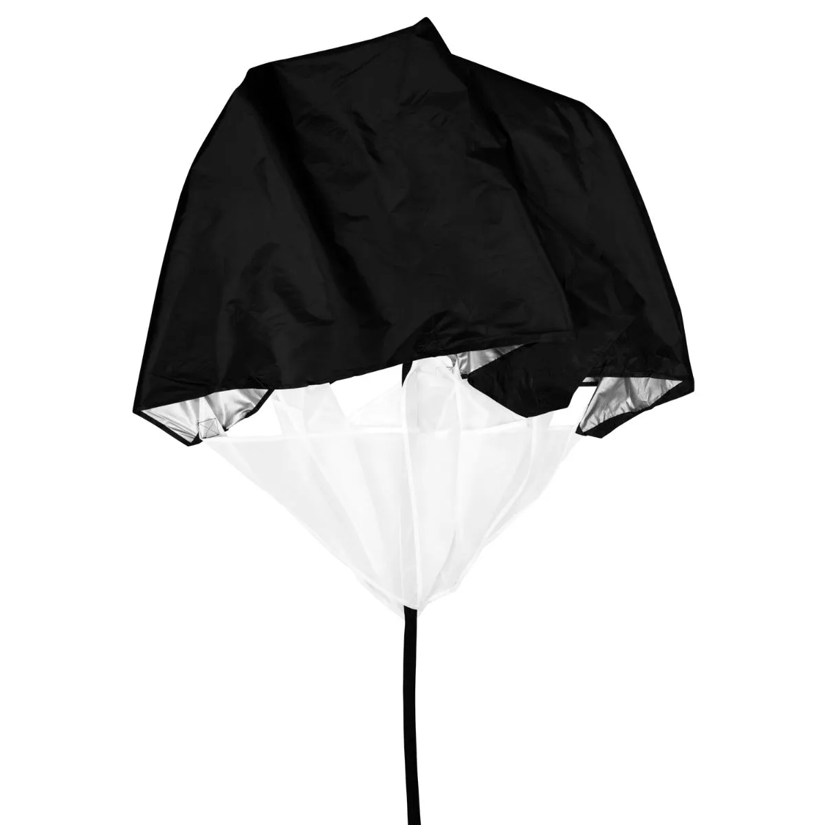 TITLE Boxing Dual Speed Chute 2.0