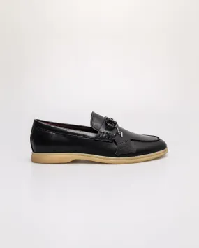Tomaz HF117 Men's Elite Buckle Loafers