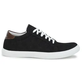 Toro Blu Canvas Denim Shoe for Men/Women
