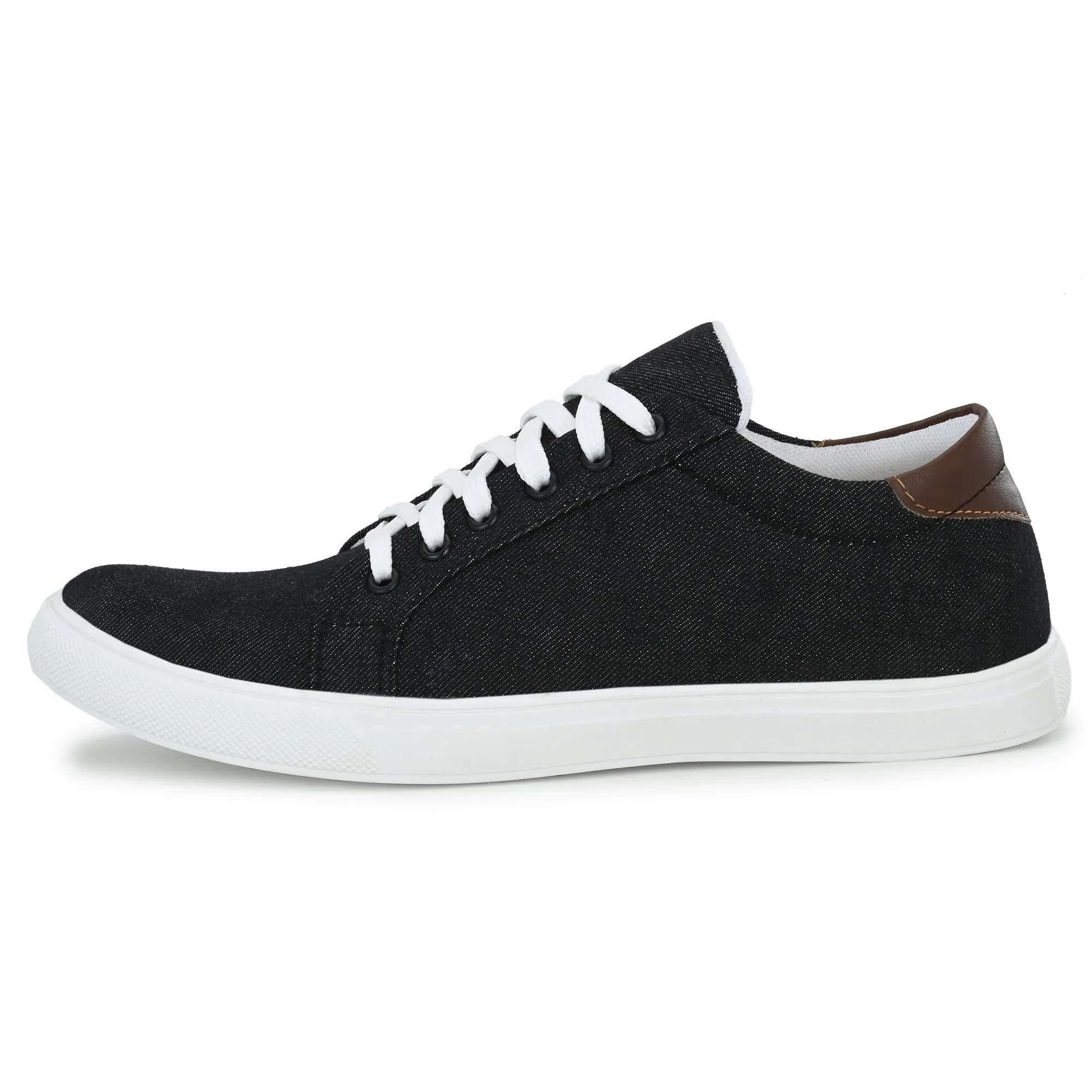 Toro Blu Canvas Denim Shoe for Men/Women