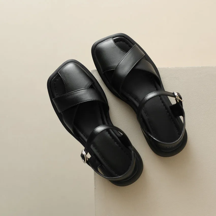 USS Shoes Morela Women's Summer Sandals