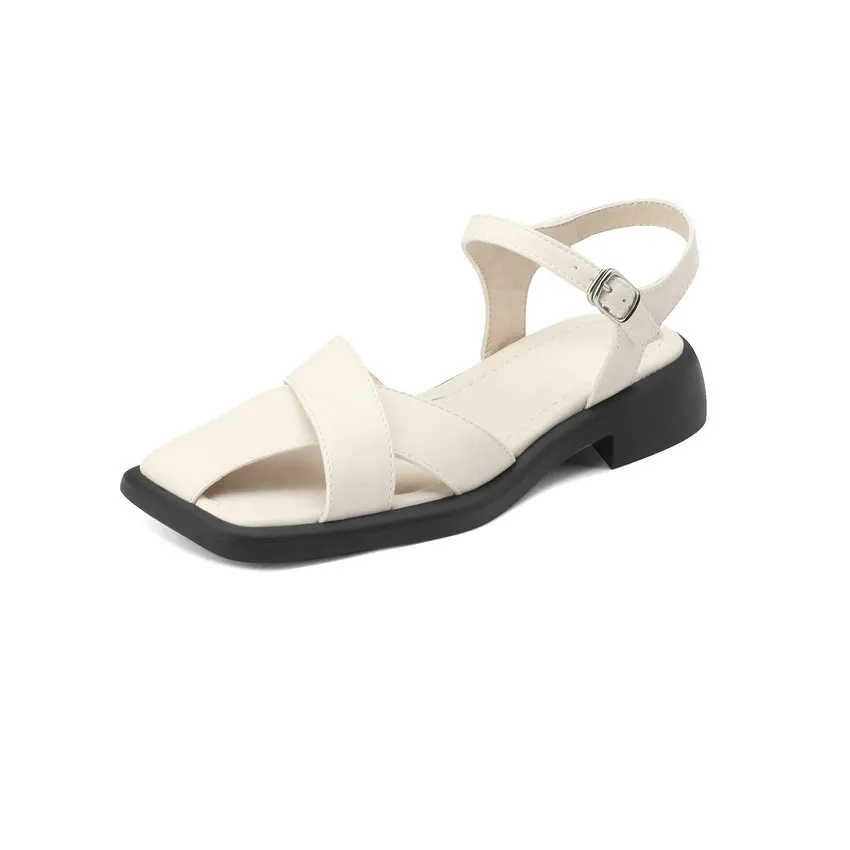 USS Shoes Morela Women's Summer Sandals
