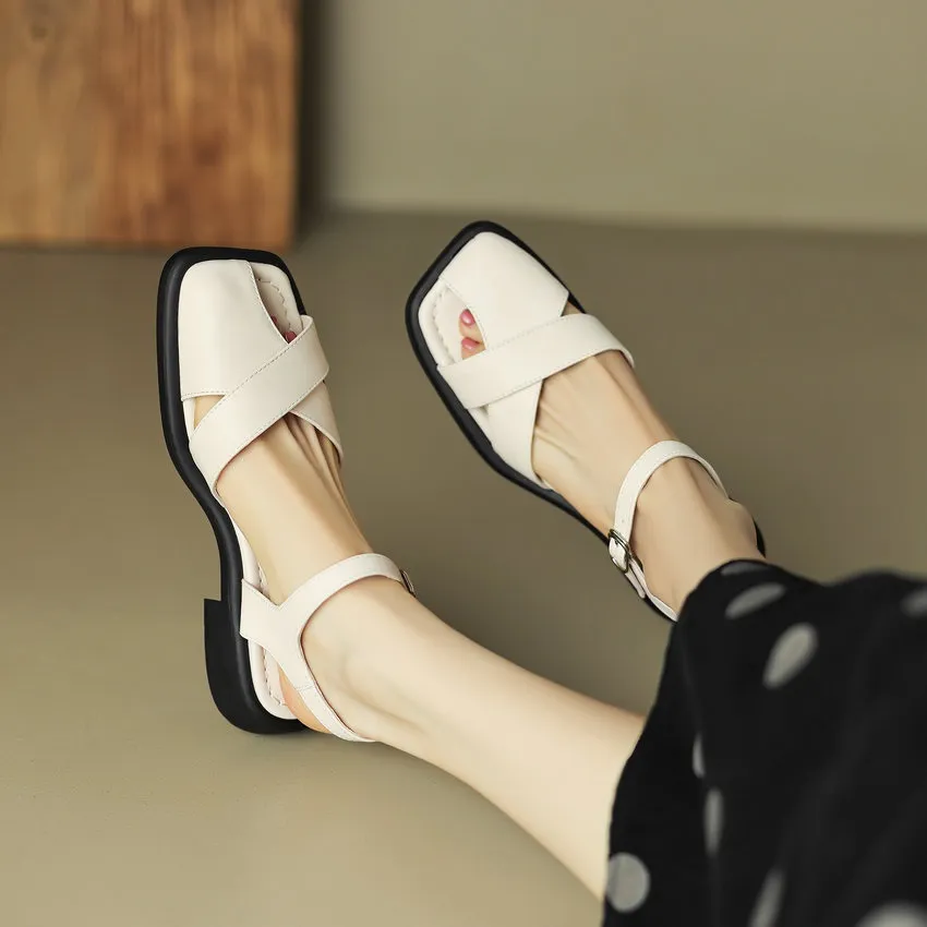 USS Shoes Morela Women's Summer Sandals