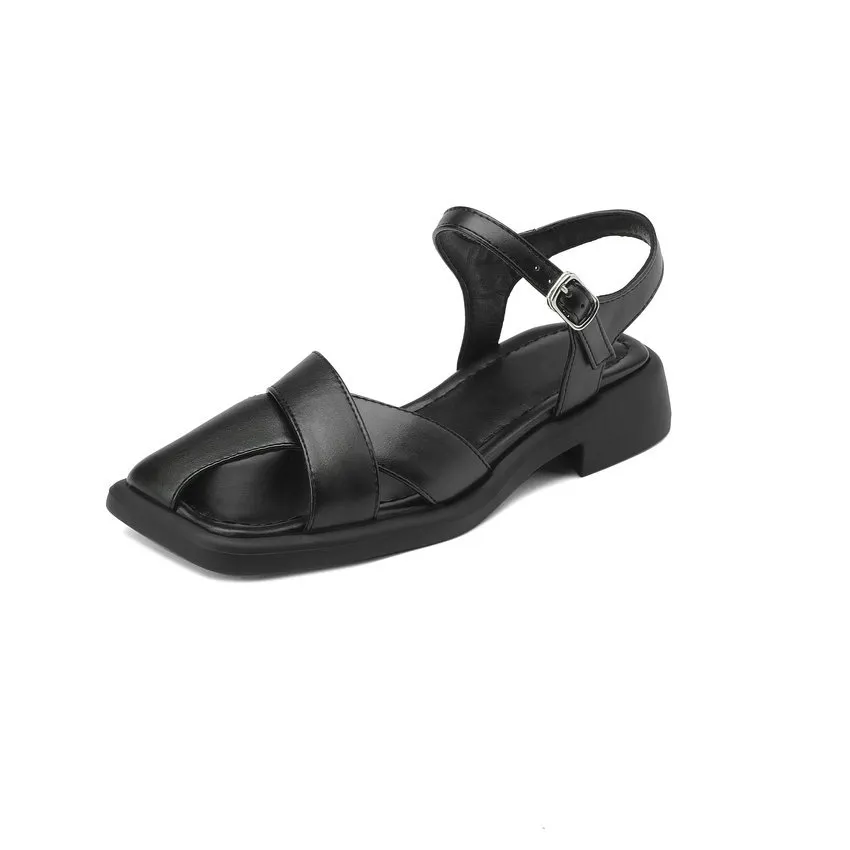 USS Shoes Morela Women's Summer Sandals