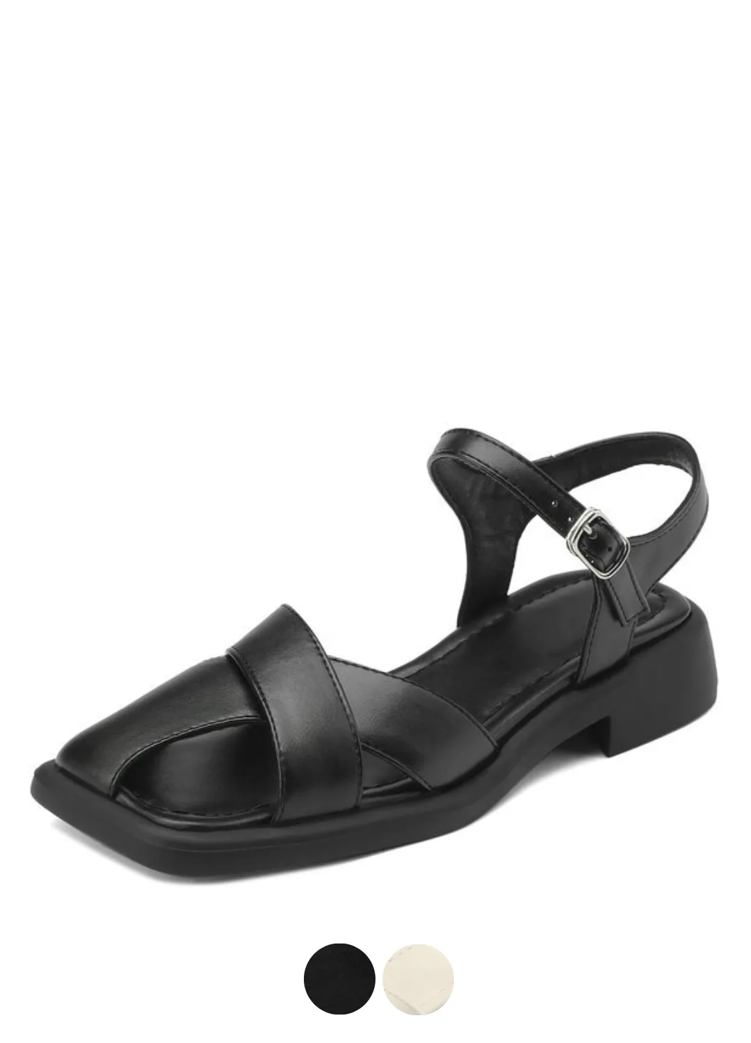 USS Shoes Morela Women's Summer Sandals