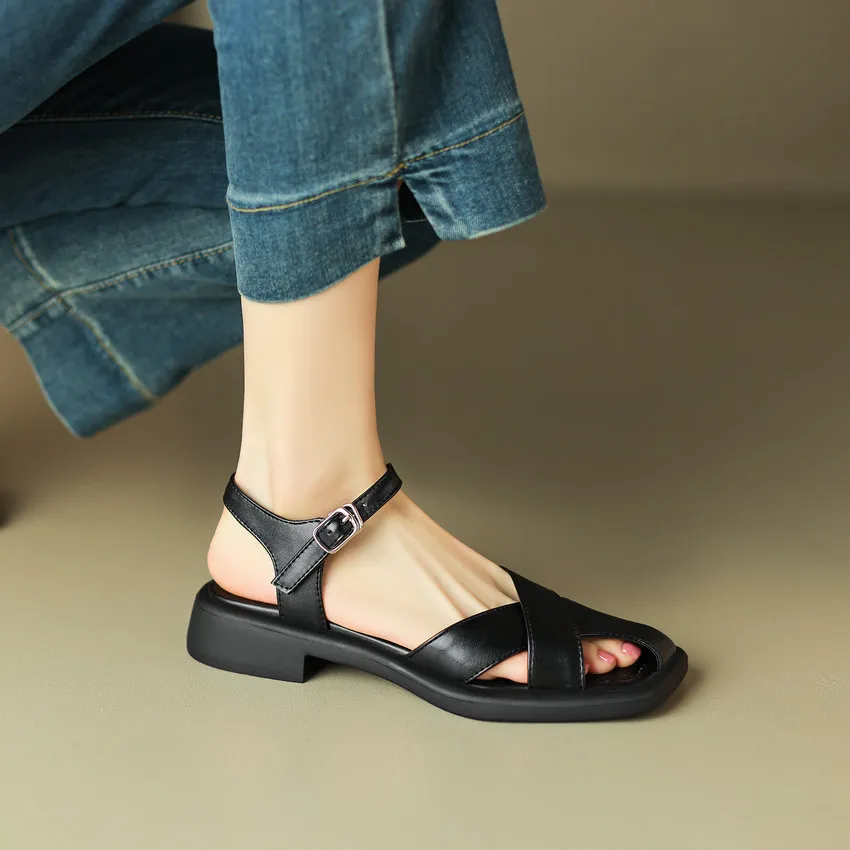 USS Shoes Morela Women's Summer Sandals