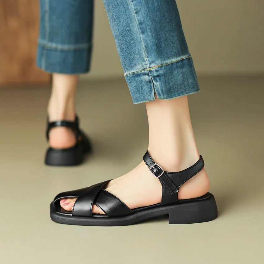 USS Shoes Morela Women's Summer Sandals