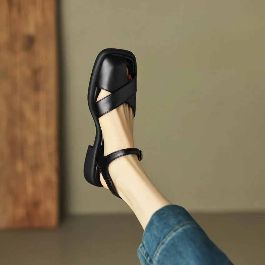 USS Shoes Morela Women's Summer Sandals
