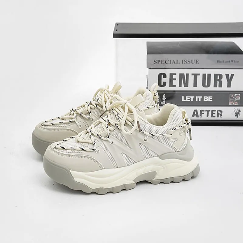 Velzard DX3  best chunky shoes for mens and womens 2022
