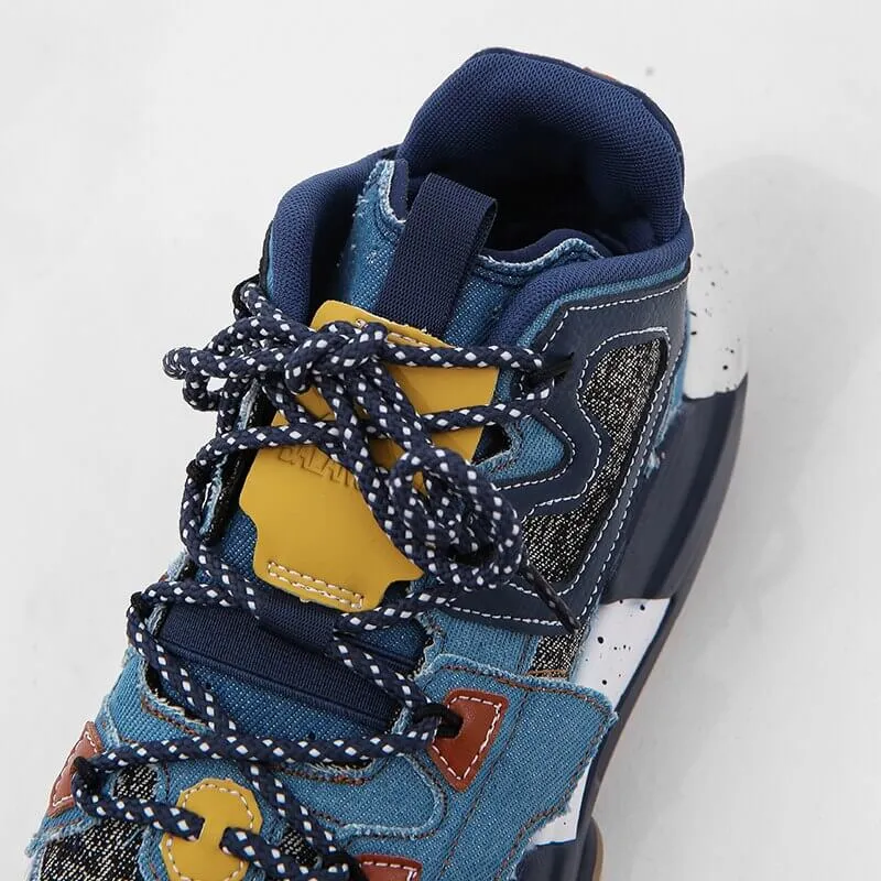 Velzard DX3  best chunky shoes for mens and womens 2022