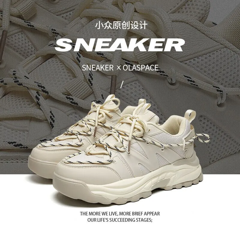 Velzard DX3  best chunky shoes for mens and womens 2022