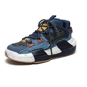 Velzard DX3  best chunky shoes for mens and womens 2022