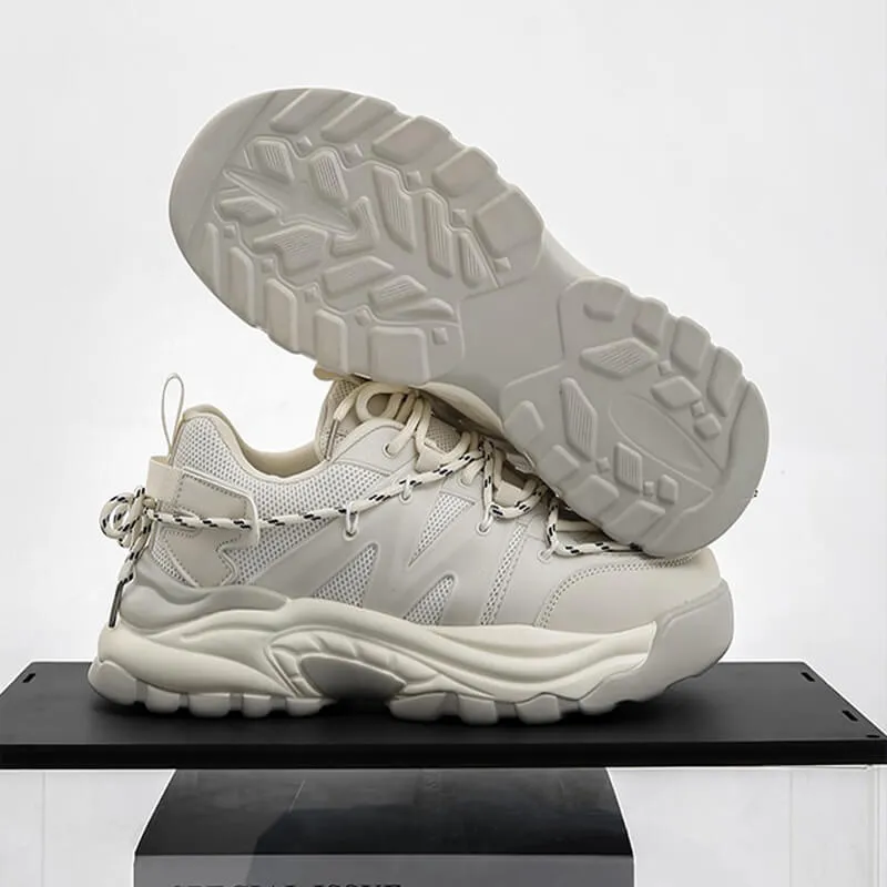 Velzard DX3  best chunky shoes for mens and womens 2022