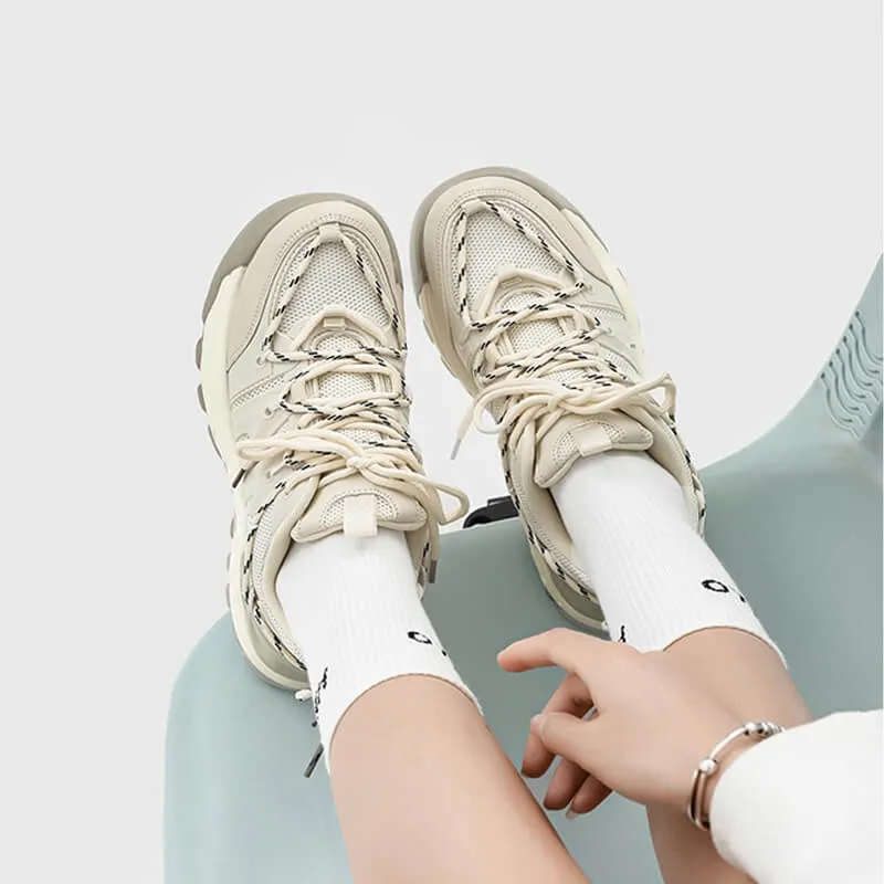 Velzard DX3  best chunky shoes for mens and womens 2022