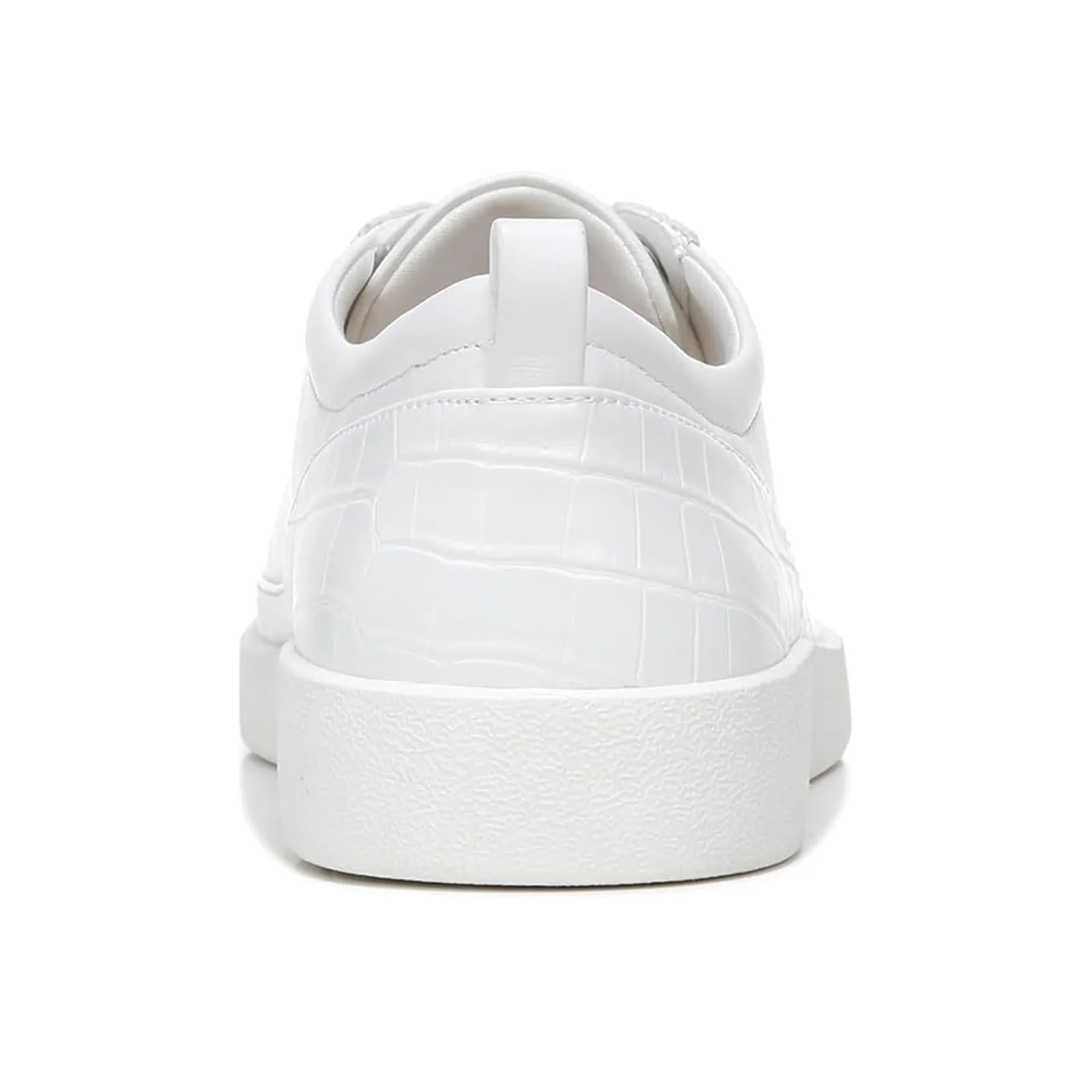 Vionic Winny Sneaker (Women) - White Nappa