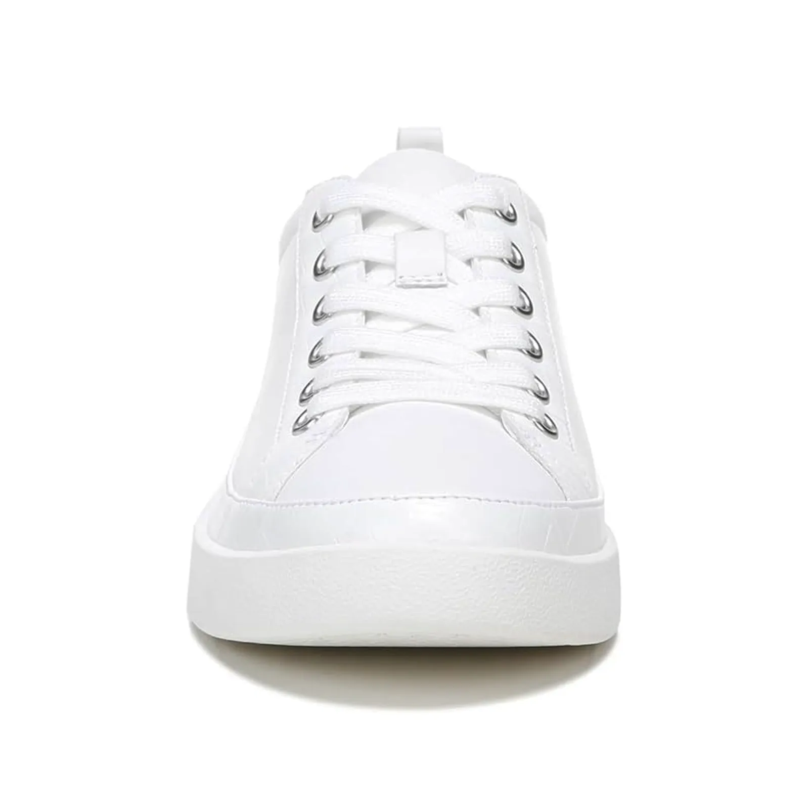 Vionic Winny Sneaker (Women) - White Nappa