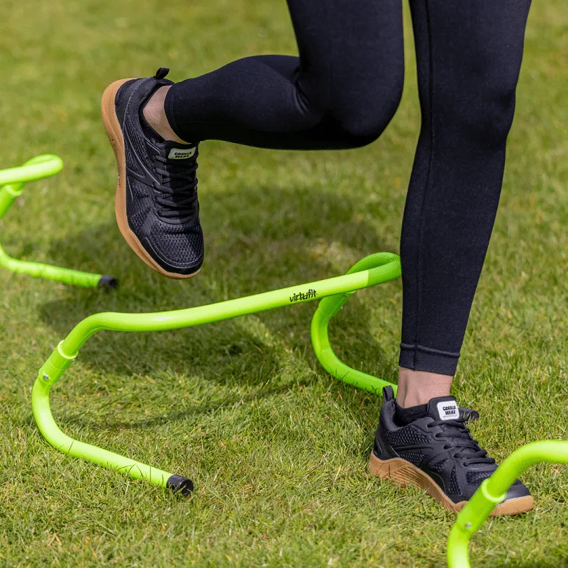VirtuFit Adjustable Hurdle