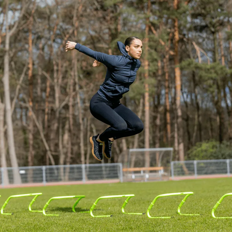 VirtuFit Adjustable Hurdle