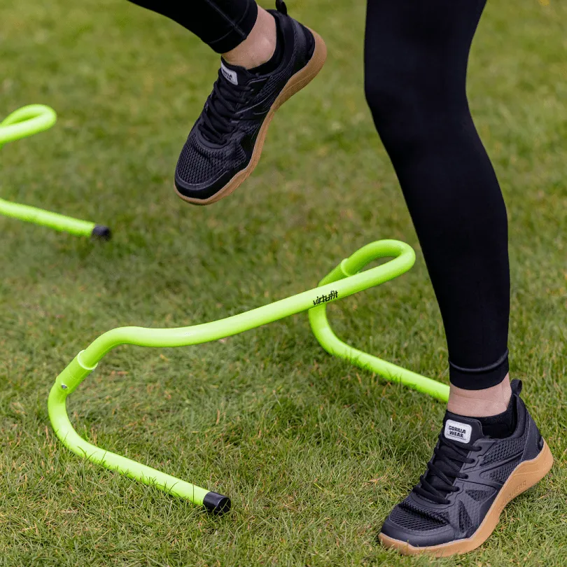 VirtuFit Adjustable Hurdle