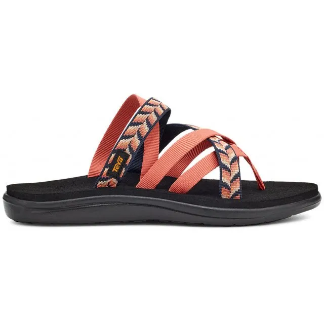 VOYA ZILLESA - WOMEN'S FLIP FLOPS