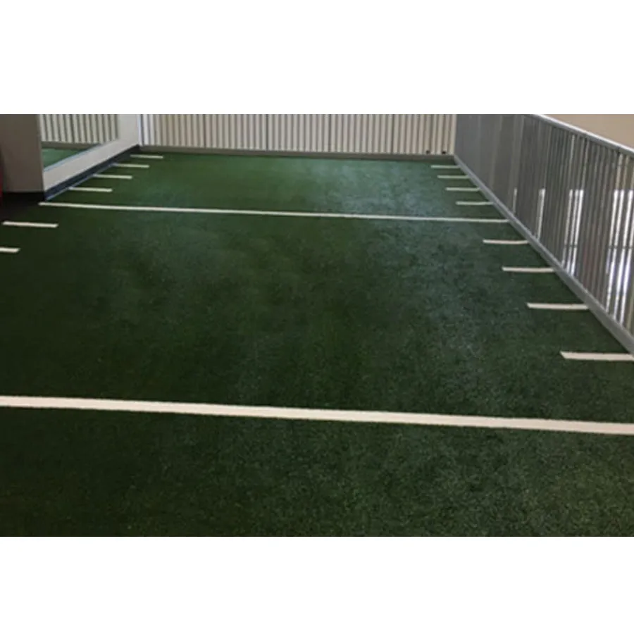 Warrior Agility Turf