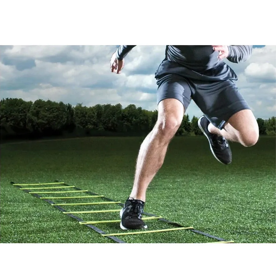 Warrior Agility Turf