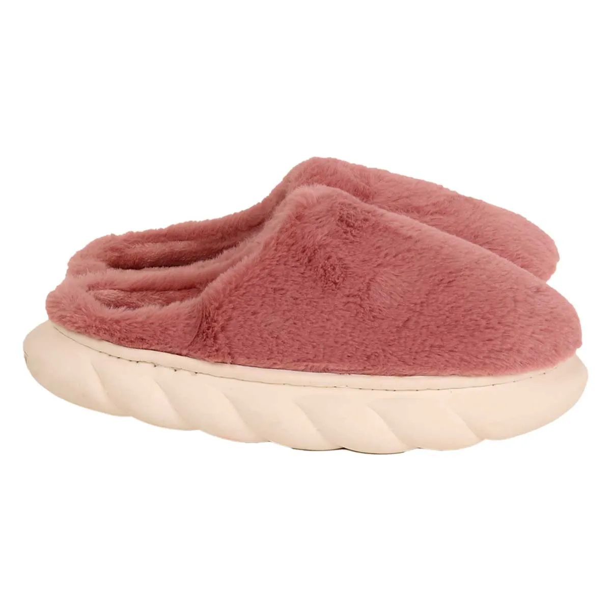 Wholesale Women's COZY'Z Slippers Package (80 Pairs)