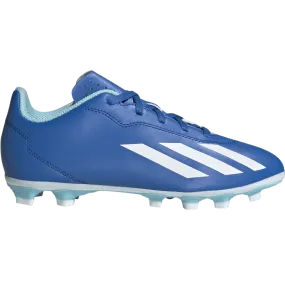 Youth X CrazyFast.4 Flexible Ground
